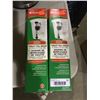 Image 1 : FluidmasterUniversal Toilet Fill Valve Lot of 2