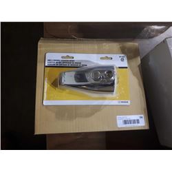 Case of 3Moen Tub Spouts with Diverter