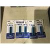 Image 1 : GRK Fasteners T-40 2" Bits 2-Pack Lot of 5