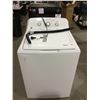 Image 1 : GE Top Load Washer - Model: LM304942C