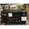Image 1 : LG Smart Inverter Microwave Oven
