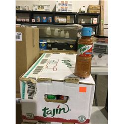 Case of Tajin Seasoning (24 x 142g)