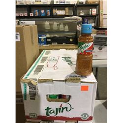 Case of TajinSeasoning (24 x 142g)