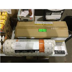 Classic Accessories Cushion Foam with Cover (25" x 22")