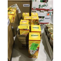 Cae of 8 Meshwar Falafel Molds