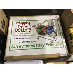 Shopping Trolley Dolly's