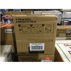 Case of Aunt Jemima Lite Syrup (6 x 750mL)