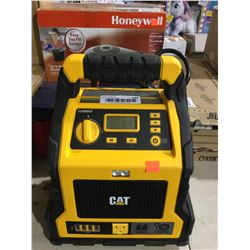 CAT Professional Power Station