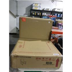 Navy Blue Dining Chair