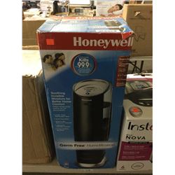 Honeywell 1.7 Gallon Tower Humidifier