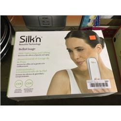 Silk'n BellaVisage Skin Tightening and LiftingDevice
