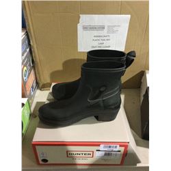 Hunter Original Womens Size 7 Boots