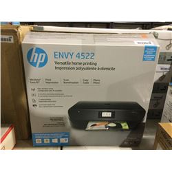 HP Envy 4522 All-in-One Printer