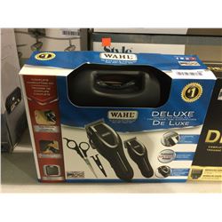 Wahl Deluxe Home Haircutting Kit