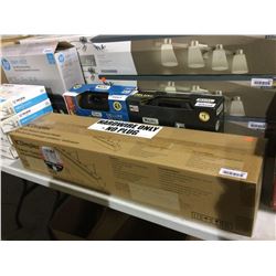 Dimplex Indoor/Outdoor Infrared Heater