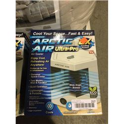 Arctic Air Ultra-Pro Portable Evaporative Cooler