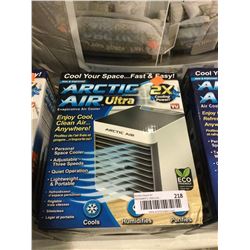 Arctic Air Ultra Portable Evaporative Cooler