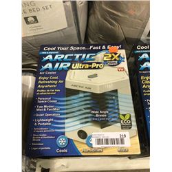Arctic Air Ultra-Pro Portable Evaporative Cooler