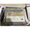 Image 2 : Heartland Queen Size Sheet Set