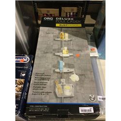 ORG Deluxe Pole Caddy
