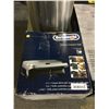 Image 1 : DeLonghi All-Day Compact Grill