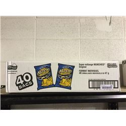 Case of Munchies Original (40 x 47g)