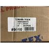 Image 2 : Trim-Tex Tear Away 1/2" L Bead 10'