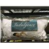 Image 1 : Indulgence King Size Side Sleeper Pillow