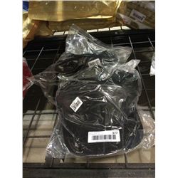 Magic Display LED Hat Lot of 2 - Black