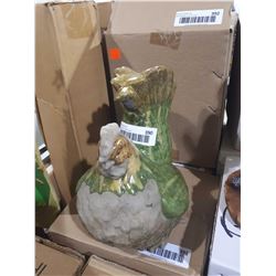 Rooster Ornamental Figurine