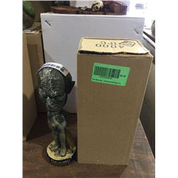 The Mummy Ornamental Figurine