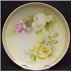 Image 1 : SHABBY CHIC PLATE - RS GERMANY #1334987
