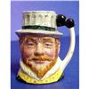 Image 1 : Lancaster Sandland  Character Jug #1335026