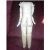 Image 1 :  Body for German bisque shoulderhead doll #1335177
