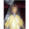 Image 1 : Polish Wooden 9" Doll still in original #1335199