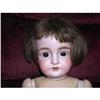Image 1 : Kestner 164 Bisque head doll #1335218