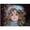 Image 1 : Kestner 146 German Bisque Doll #1335250