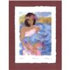 Image 1 : "Tahiti's Lass" - Colour L.E. Lithography #1335384