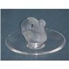 Image 1 : Lalique Pin Tray SKU 5666 #1335794