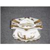 Image 1 : Porcelain Ashtray Sku2032 #1335810