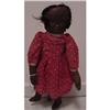Image 1 : Doll Cloth Black Babyland Rag 1901 #1335873