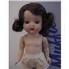 Image 1 : Doll Muffie Walker MIB Brunette Nancy #1335897