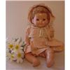 Image 1 : Doll Composition Effanbee Baby Original Outfit #1335952