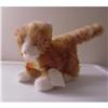 Image 1 : Steiff Cat MIZZI Made in Germany  #1336011