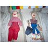 Image 1 : Howdy Doody Doll and Puppet #1336060
