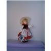 Image 1 : 11" International Collector Doll (Germany) #1336178