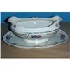 Image 1 : Gravy Boat w/ attached underplate #1336211