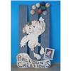 Image 1 : Custom Designed Wooden Sign #1336215