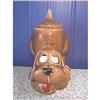 Image 1 : McCoy Dog Cookie Jar #1336268