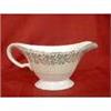 Image 1 : Edwin M Knowles Gravy Boat #1336290